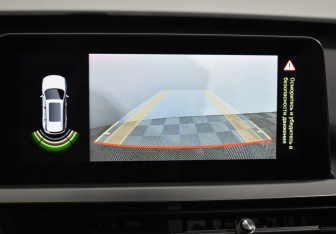 Подержанный автомобиль Chery Tiggo 7 Pro 2021 года (15 фото)