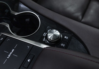Подержанный автомобиль Lexus RX 2021 года (21 фото)