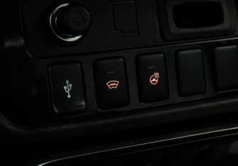 Подержанный автомобиль Mitsubishi Outlander 2019 года (17 фото)