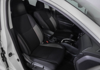 Подержанный автомобиль Nissan Qashqai 2020 года (23 фото)