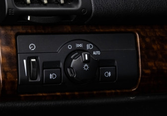 Подержанный автомобиль Land Rover Freelander 2008 года (19 фото)