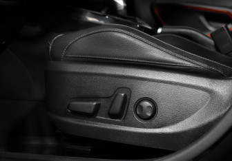 Подержанный автомобиль Kia Soul 2020 года (10 фото)