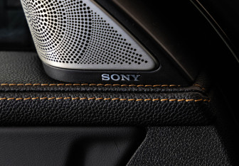 Подержанный автомобиль Exeed TXL 2022 года (19 фото)