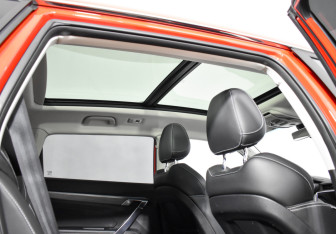 Подержанный автомобиль Geely Atlas Pro 2022 года (24 фото)