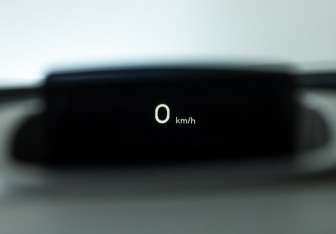 Подержанный автомобиль Peugeot 508 Sedan 2012 года (20 фото)