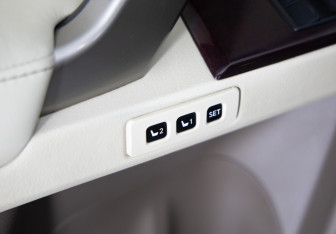 Подержанный автомобиль Lexus GX 2014 года (27 фото)