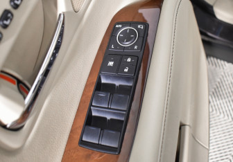 Подержанный автомобиль Lexus RX 2013 года (21 фото)