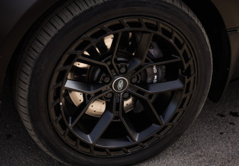 Подержанный автомобиль Land Rover Range Rover 2020 года (11 фото)
