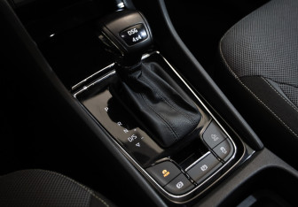 Подержанный автомобиль Skoda Kodiaq 2018 года (16 фото)