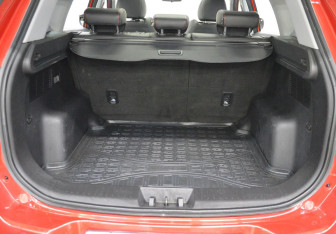 Подержанный автомобиль Chery Tiggo 7 Pro 2020 года (18 фото)