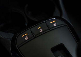 Подержанный автомобиль Kia Picanto 2019 года (16 фото)