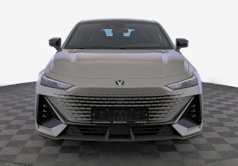 Новый Changan UNI-V 2024 (5 фото)