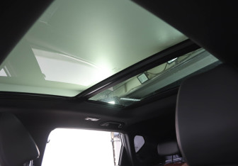 Подержанный автомобиль Belgee X50 2024 года (21 фото)