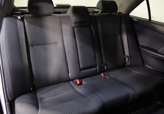 Подержанный автомобиль Toyota Camry Sedan 2017 года (22 фото)