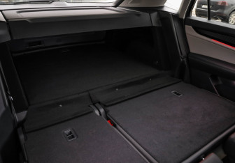 Подержанный автомобиль Volkswagen Teramont 2024 года (36 фото)