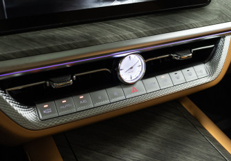 Подержанный автомобиль Tank 500 2024 года (23 фото)