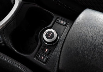 Подержанный автомобиль Nissan X-Trail 2020 года (17 фото)
