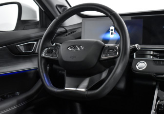 Подержанный автомобиль Chery Tiggo 7 Pro Max 2023 года (15 фото)