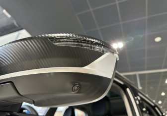 Новый Geely Coolray 2026 (9 фото)