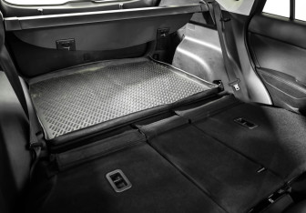 Подержанный автомобиль Mazda CX-5 2015 года (19 фото)