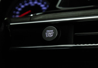 Подержанный автомобиль Kia K5 2022 года (24 фото)