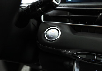 Подержанный автомобиль Chery Tiggo 7 Pro Max 2023 года (17 фото)