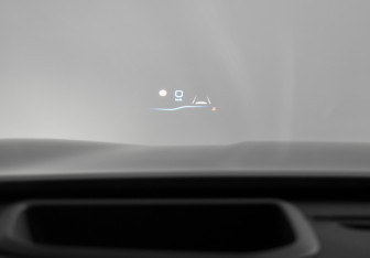 Подержанный автомобиль Haval Jolion 2023 года (17 фото)