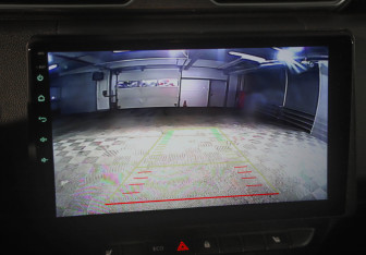 Подержанный автомобиль Renault Duster 2022 года (16 фото)