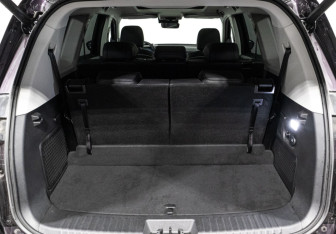 Подержанный автомобиль Exeed VX 2023 года (15 фото)