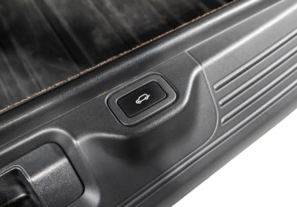 Подержанный автомобиль Land Rover Range Rover 2013 года (16 фото)