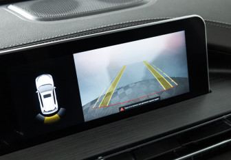 Подержанный автомобиль Chery Tiggo 4 Pro 2024 года (15 фото)