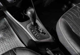 Подержанный автомобиль Kia Picanto 2013 года (11 фото)