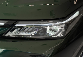 Новый Evolute i-SPACE 2025 (29 фото)