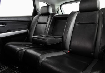 Подержанный автомобиль Mazda CX-9 2008 года (20 фото)