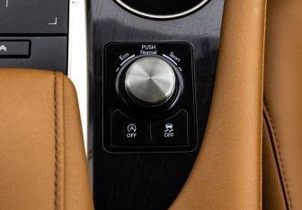 Подержанный автомобиль Lexus RX 2020 года (22 фото)