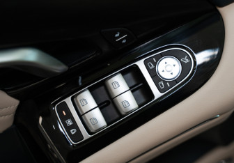 Новый Voyah Free 2025 (20 фото)