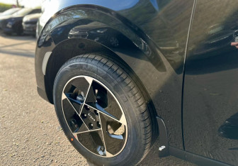 Новый Kia Soul 2025 (7 фото)