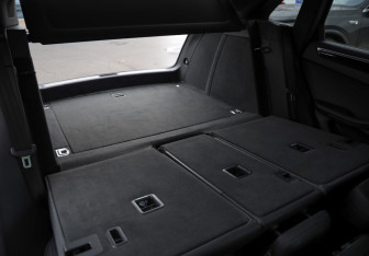 Подержанный автомобиль Porsche Macan 2019 года (35 фото)