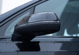 Новый Audi Q7 2025 (12 фото)