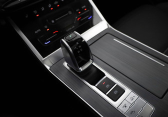 Подержанный автомобиль Chery Tiggo 7 Pro Max 2023 года (12 фото)