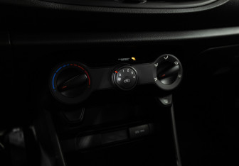 Подержанный автомобиль Kia Picanto 2019 года (15 фото)