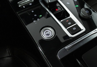 Подержанный автомобиль Chery Tiggo 8 Pro 2021 года (21 фото)