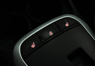 Подержанный автомобиль Kia Picanto 2020 года (15 фото)