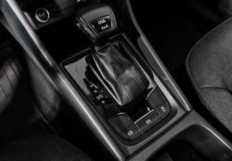 Подержанный автомобиль Skoda Kodiaq 2019 года (11 фото)