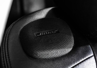 Подержанный автомобиль Infiniti M Sedan 2012 года (17 фото)