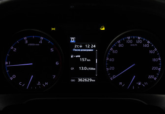 Подержанный автомобиль Nissan Qashqai 2020 года (19 фото)