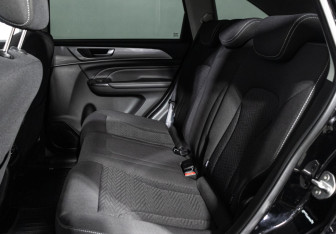 Подержанный автомобиль Haval M6 2023 года (10 фото)