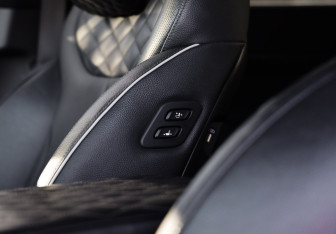 Подержанный автомобиль Hyundai Palisade 2020 года (25 фото)