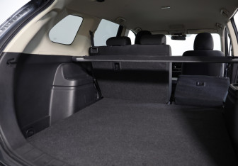 Подержанный автомобиль Mitsubishi Outlander 2022 года (29 фото)