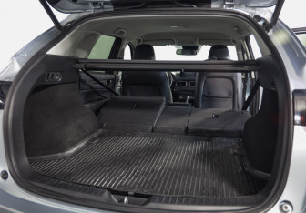 Подержанный автомобиль Mazda CX-5 2019 года (30 фото)